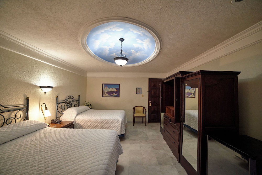 Superior Room photo 3