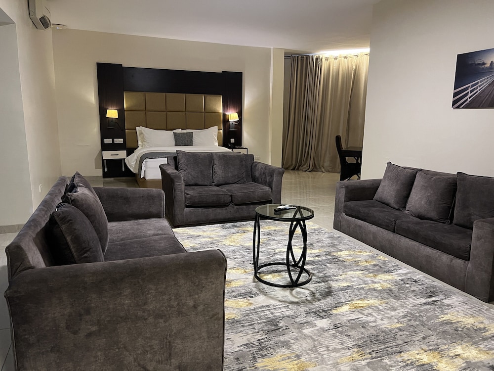 Junior Suite photo 3