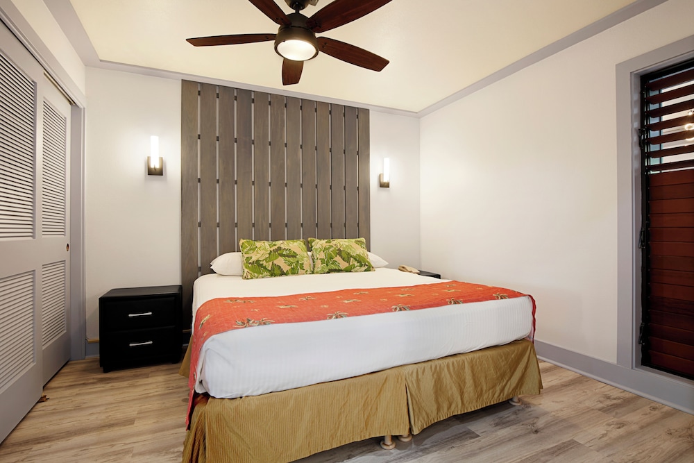 Room, 1 Bedroom, Garden View (Unit 0403 ,1Bath)