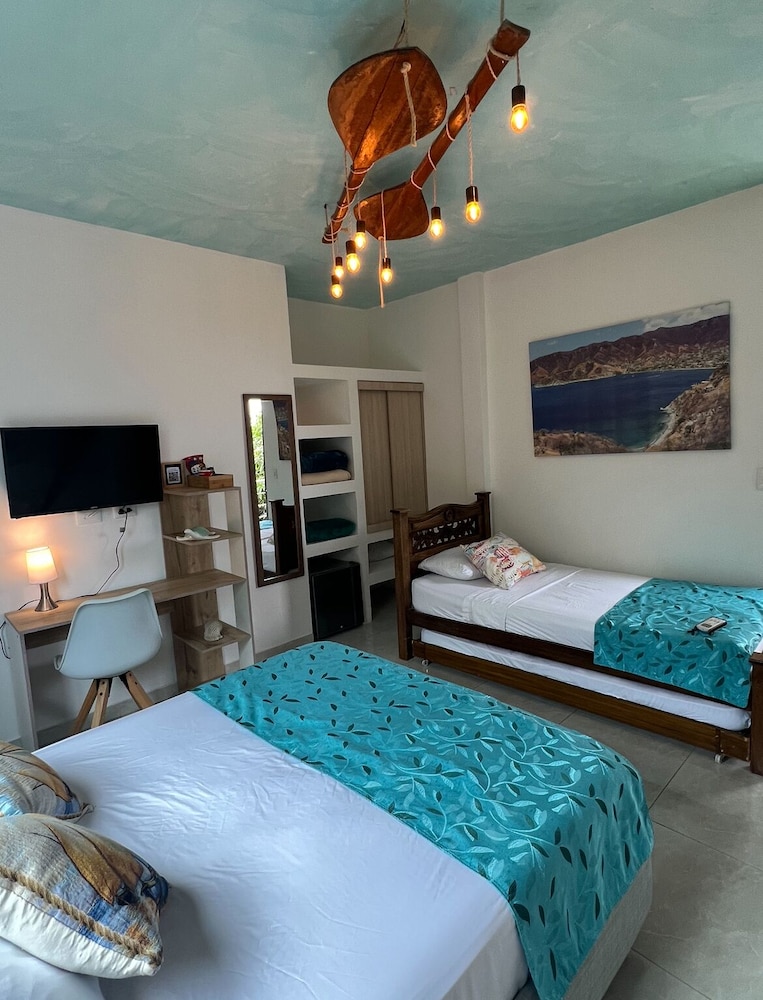 Exclusive Triple Room photo 3