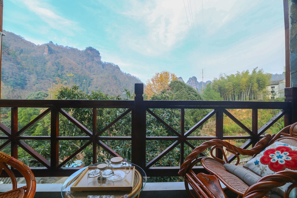 Classic Double Room, Balcony photo 3