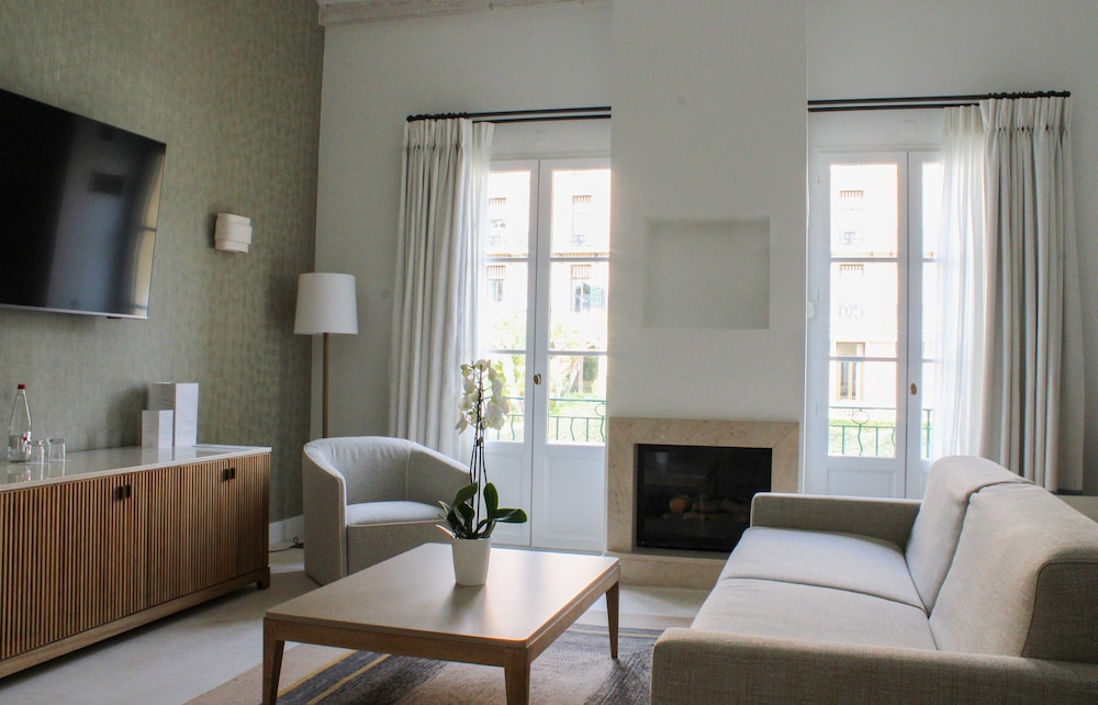 Suite, 1 Bedroom (Orangerie) Suite, 1 Bedroom (Orangerie)