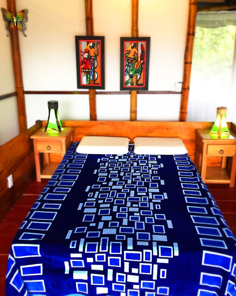 Basic Cabin photo 2
