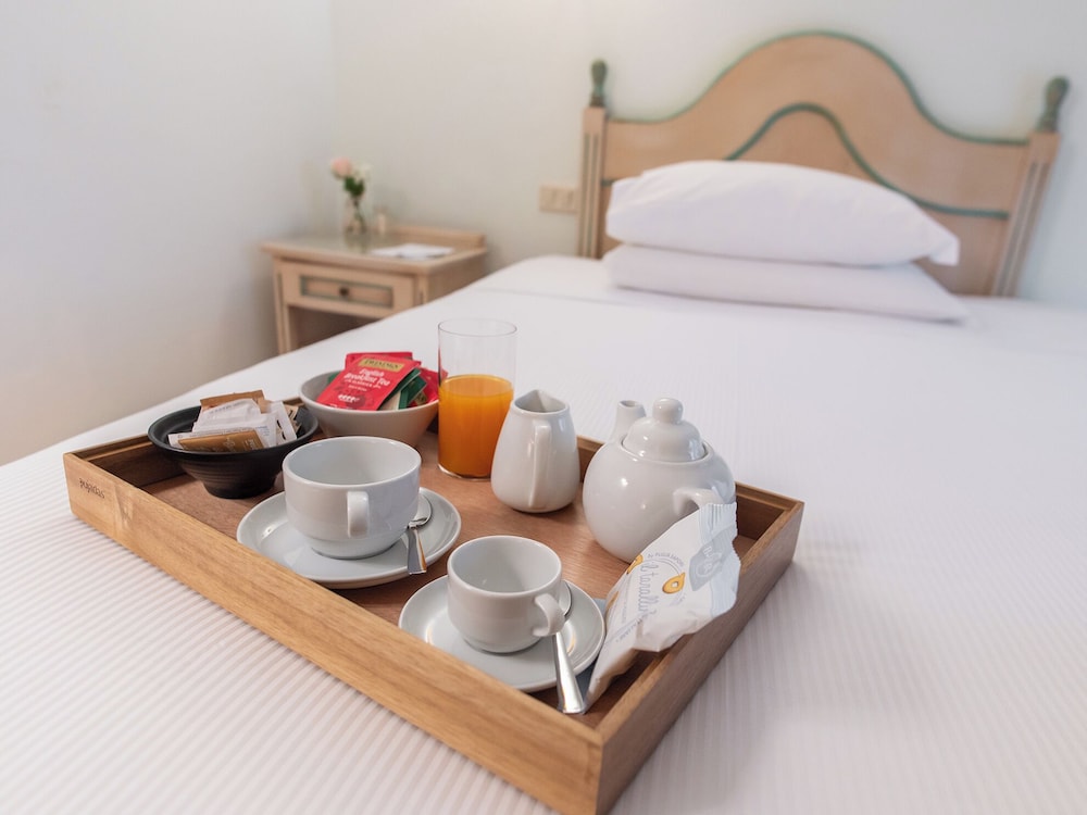 Basic Double Room, 1 Bedroom photo 3