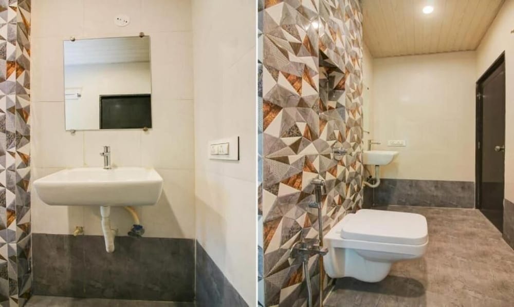 Deluxe Double Room, City View photo 2