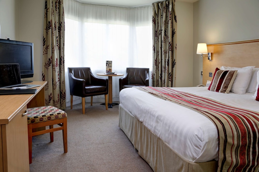 Family Room, 1 Double Bed, Non Smoking (with View) - Photo 3