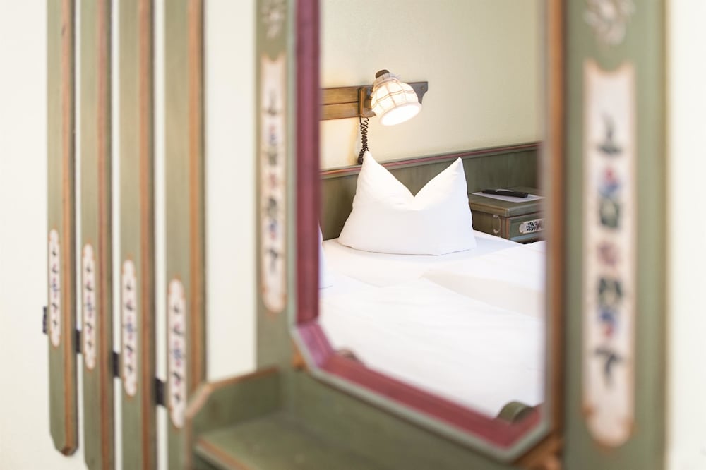 Standard Room, 1 Twin Bed - Photo 4