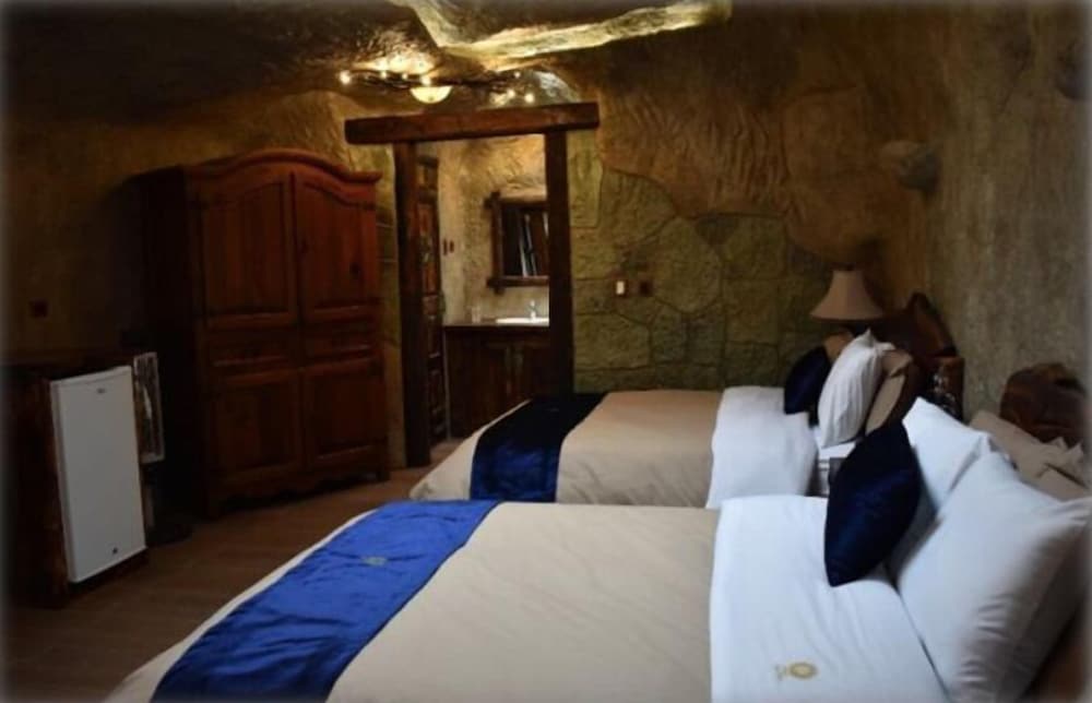 Deluxe Double Room photo 1