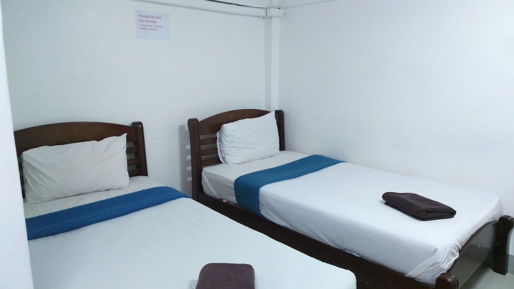 Twin Room photo 1