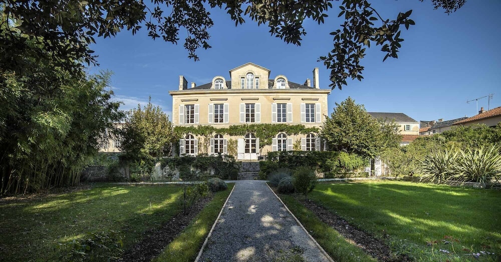Chambres D'hôtes La Maison de Maître, Billede 3