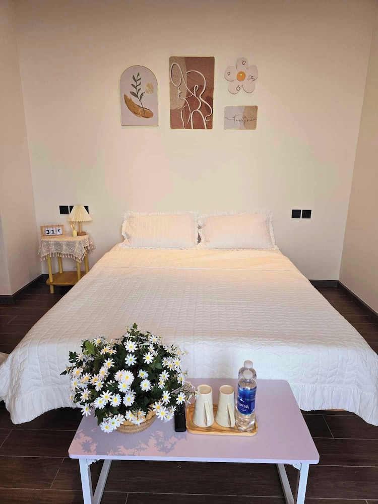 Premium Double Room, Balcony, Ocean View photo 3