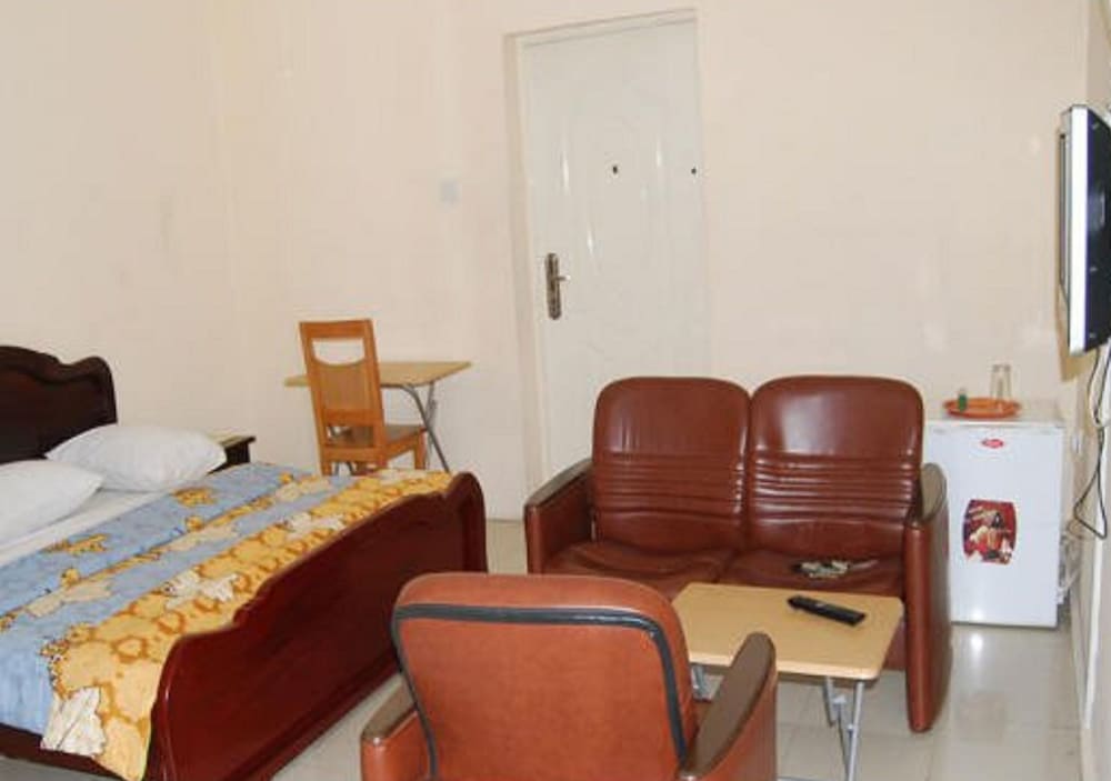 Business Room photo 3