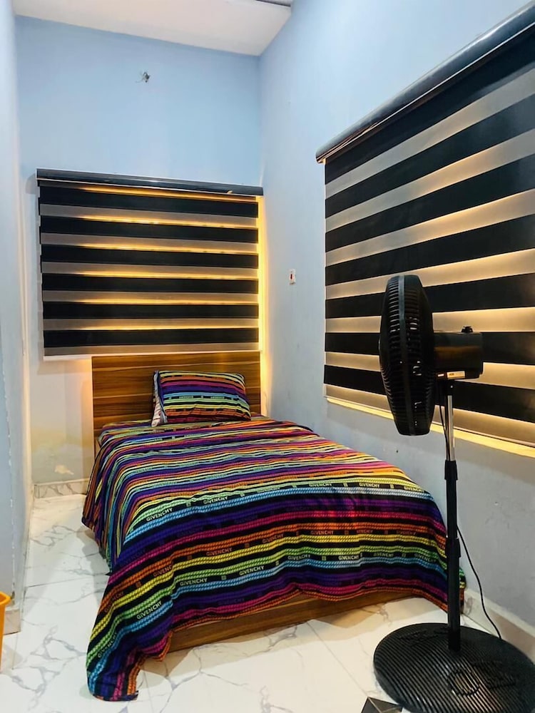 Deluxe Room photo 1