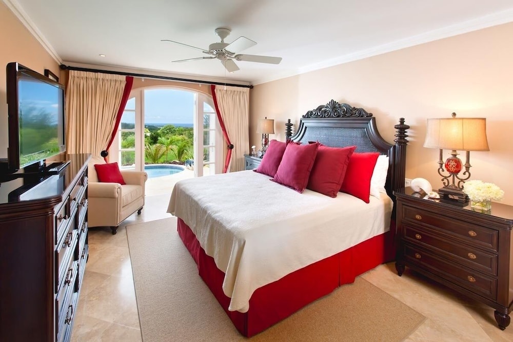 Villa, 3 Bedrooms
