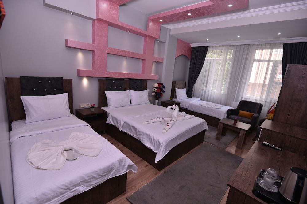 Family Suite photo 1