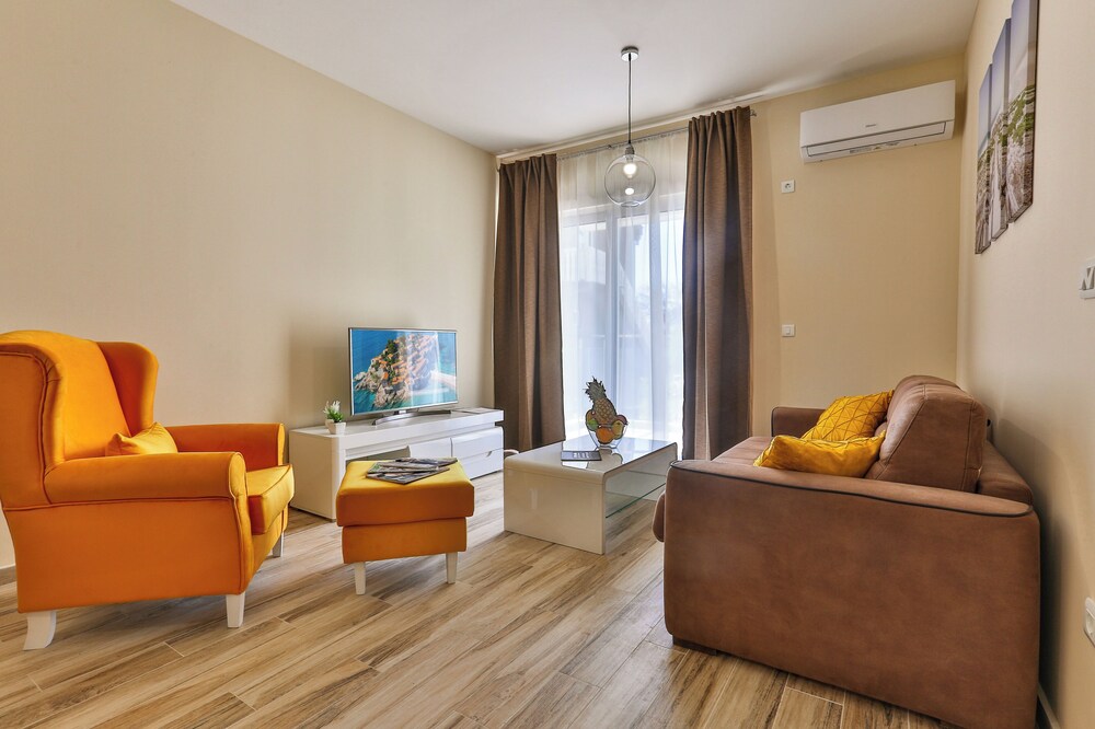 Apartment, 1 Bedroom