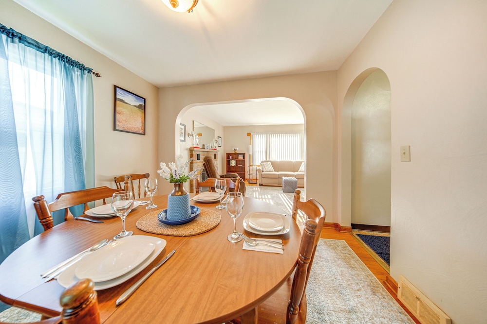 House (2 Bedrooms) photo 3