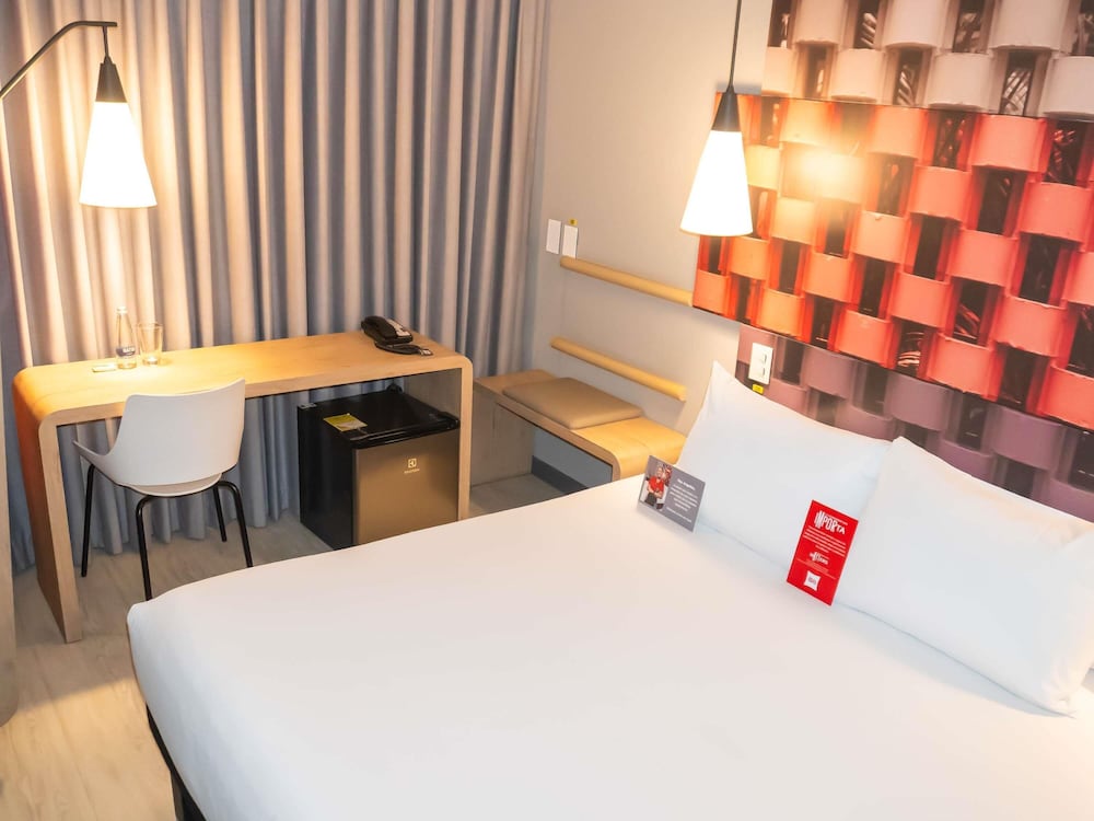 Superior Room, 1 Double Bed (Plug & Play) - Photo 1