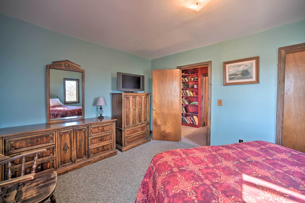 House (4 Bedrooms) photo 2