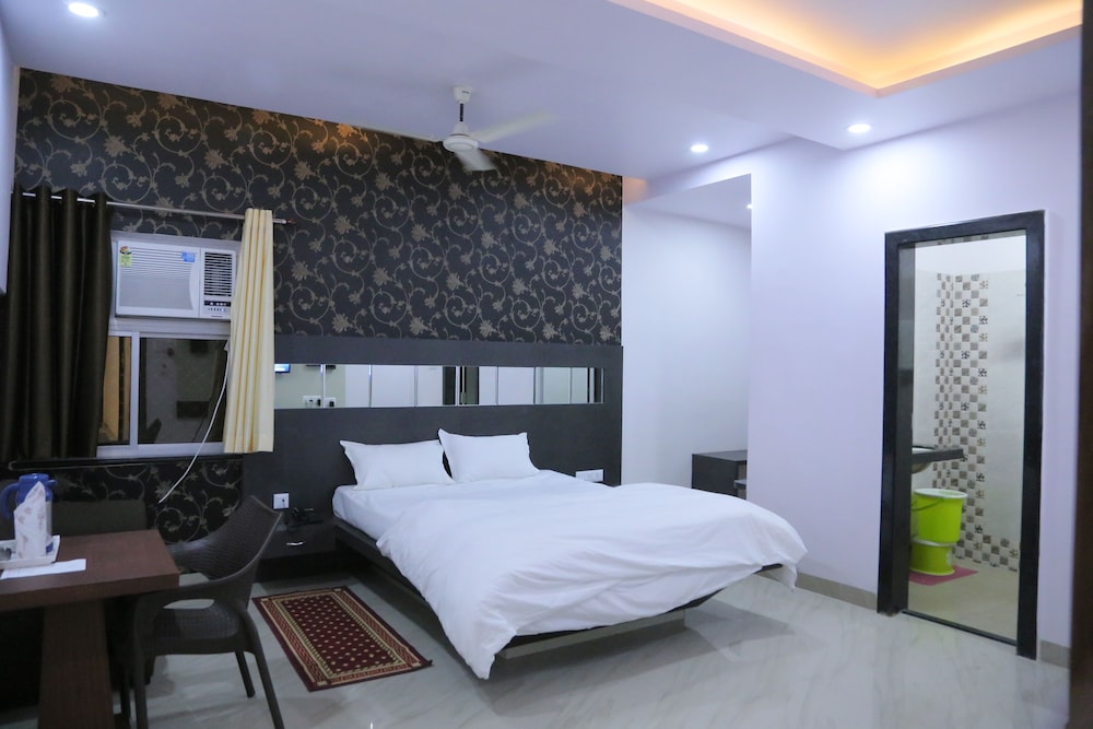 Deluxe Room photo 2