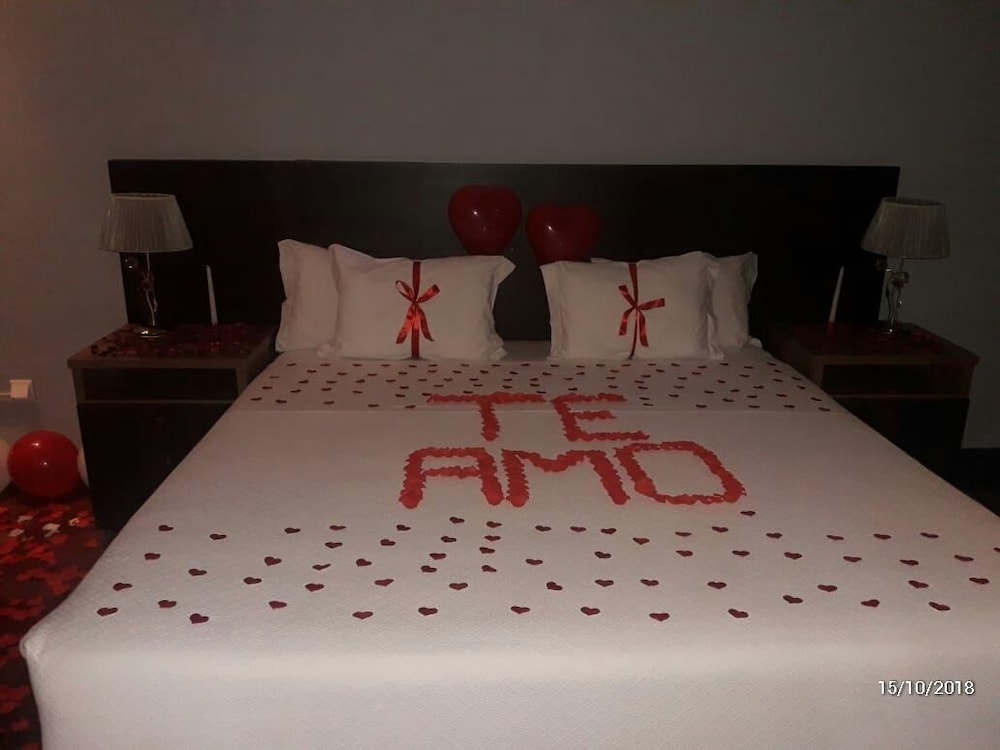 Standard Double Room photo 3