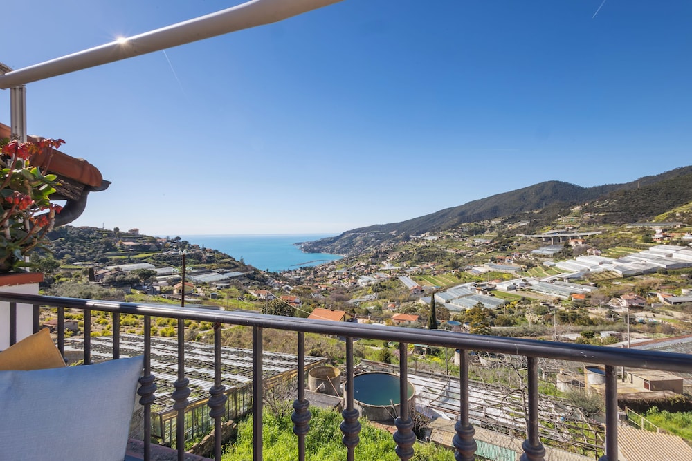 Apartment, Sea View