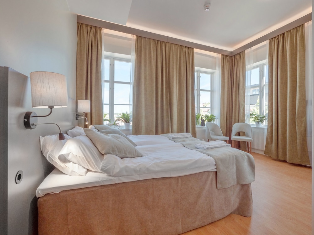 Grand Double or Twin Room photo 1