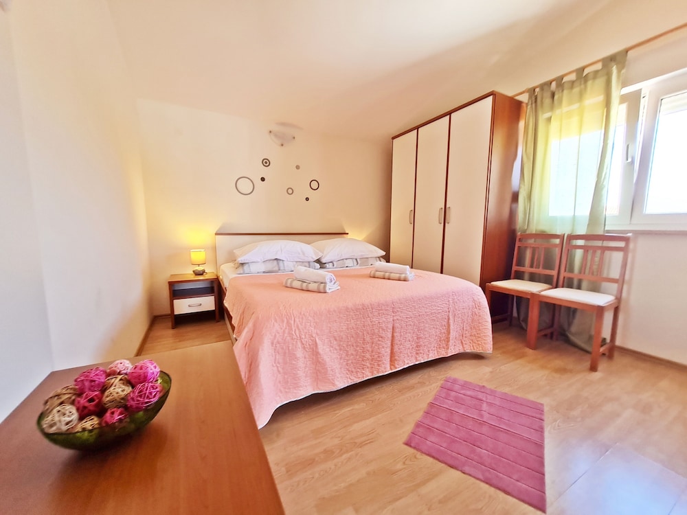 Standard Room without Balcony photo 1