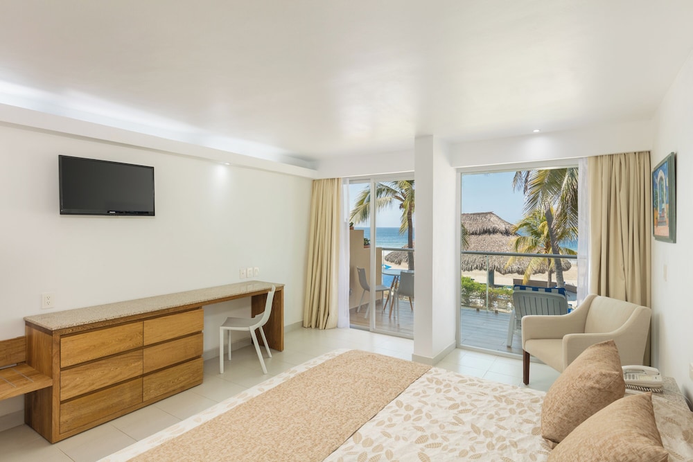 Superior Room (Terrace) - Photo 1