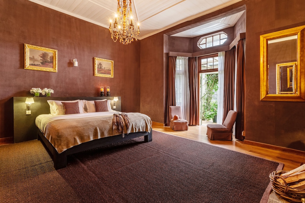 Master Room photo 1