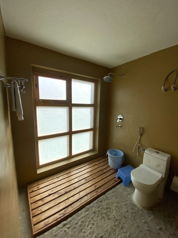 Deluxe Room - Photo 2