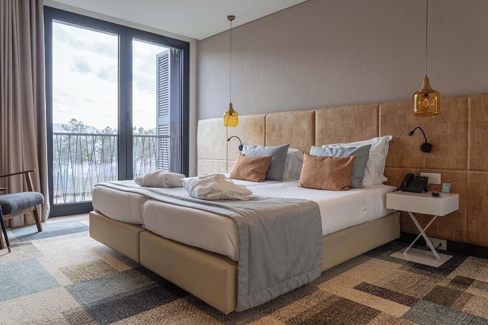 Comfort Twin Room