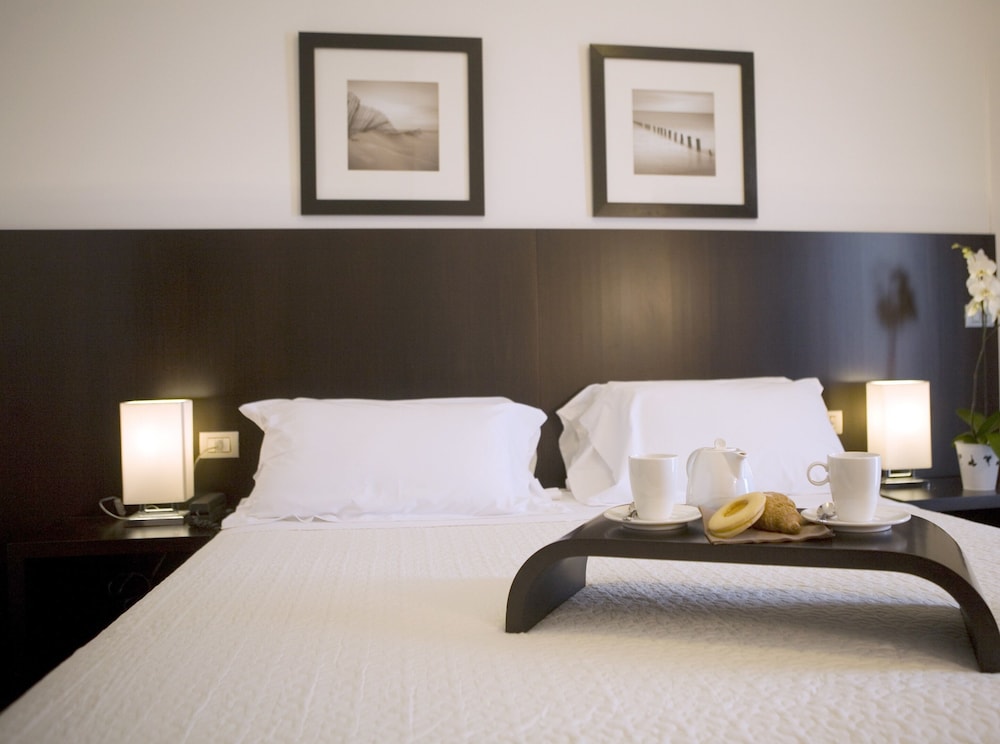 Executive Double Room photo 1