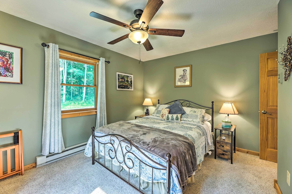 House (4 Bedrooms) photo 1