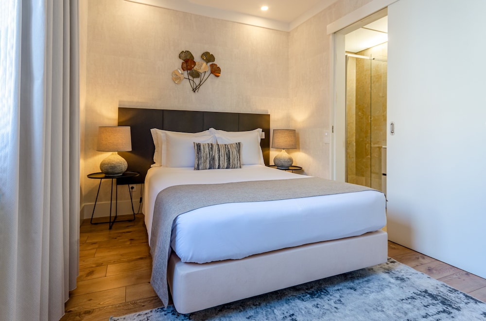 Superior Suite, Executive Level photo 3