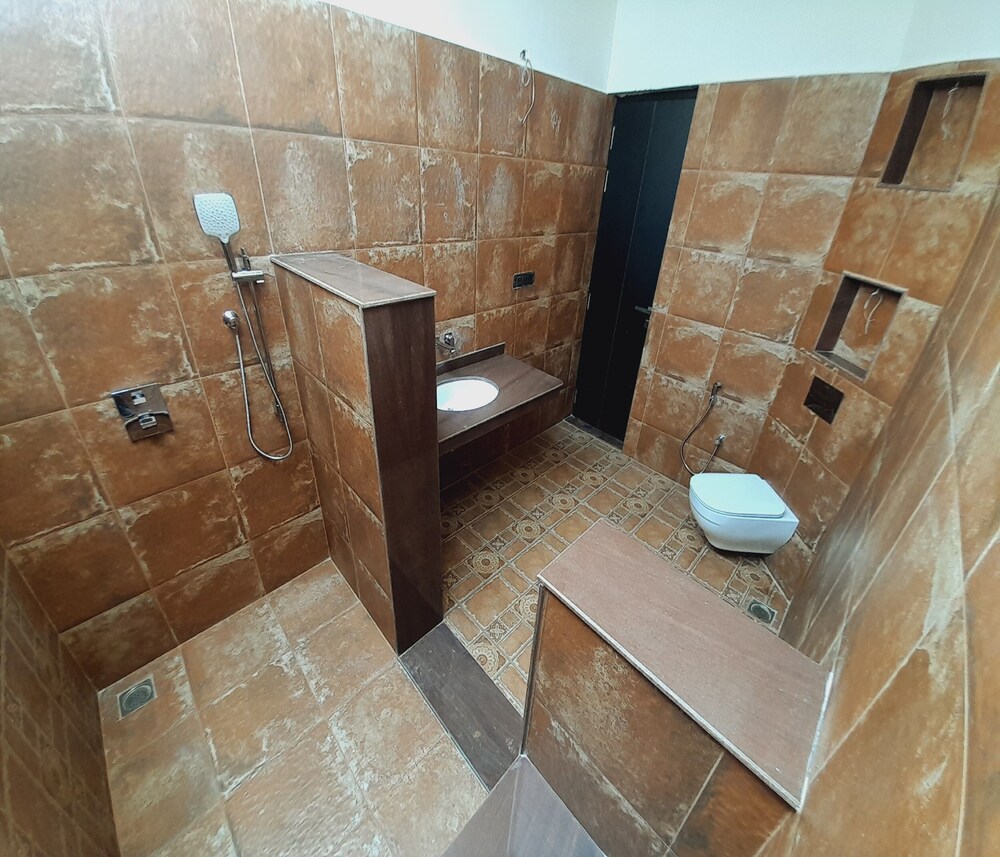 Villa Room with Private Blacony photo 2
