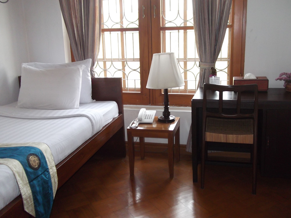 Standard Room, 1 Bedroom photo 3