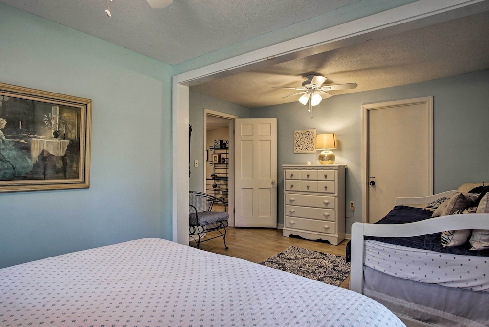 Cottage (3 Bedrooms) photo 2