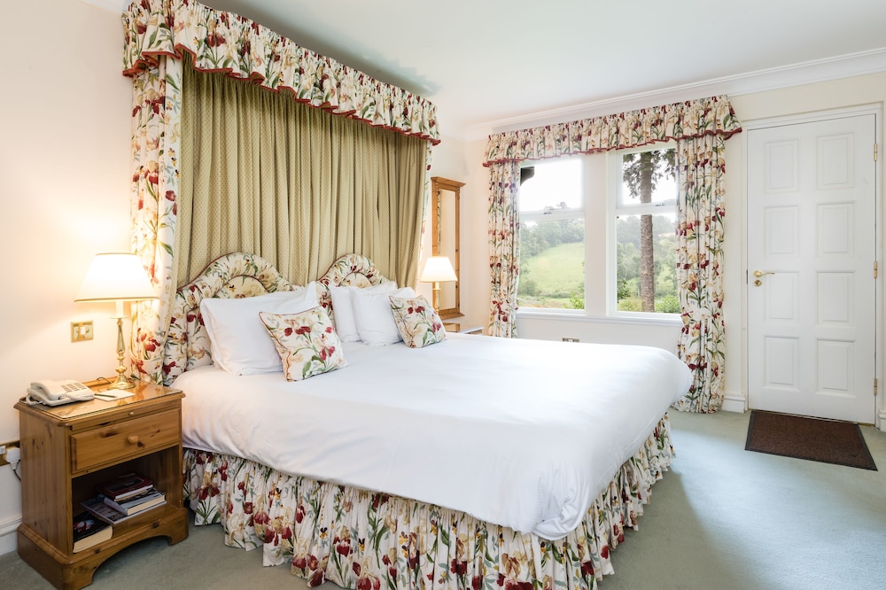 Standard Double Room (Riverside building) photo 2