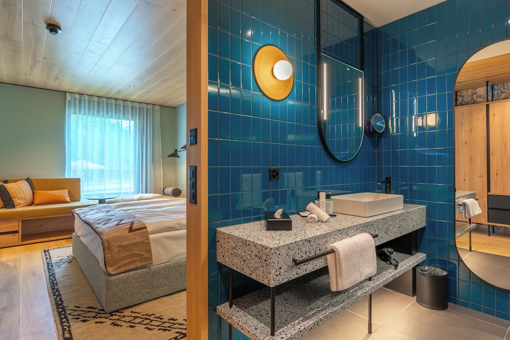 Design Double Room photo 2