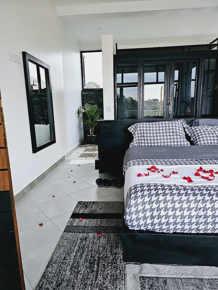 Executive Single Room
