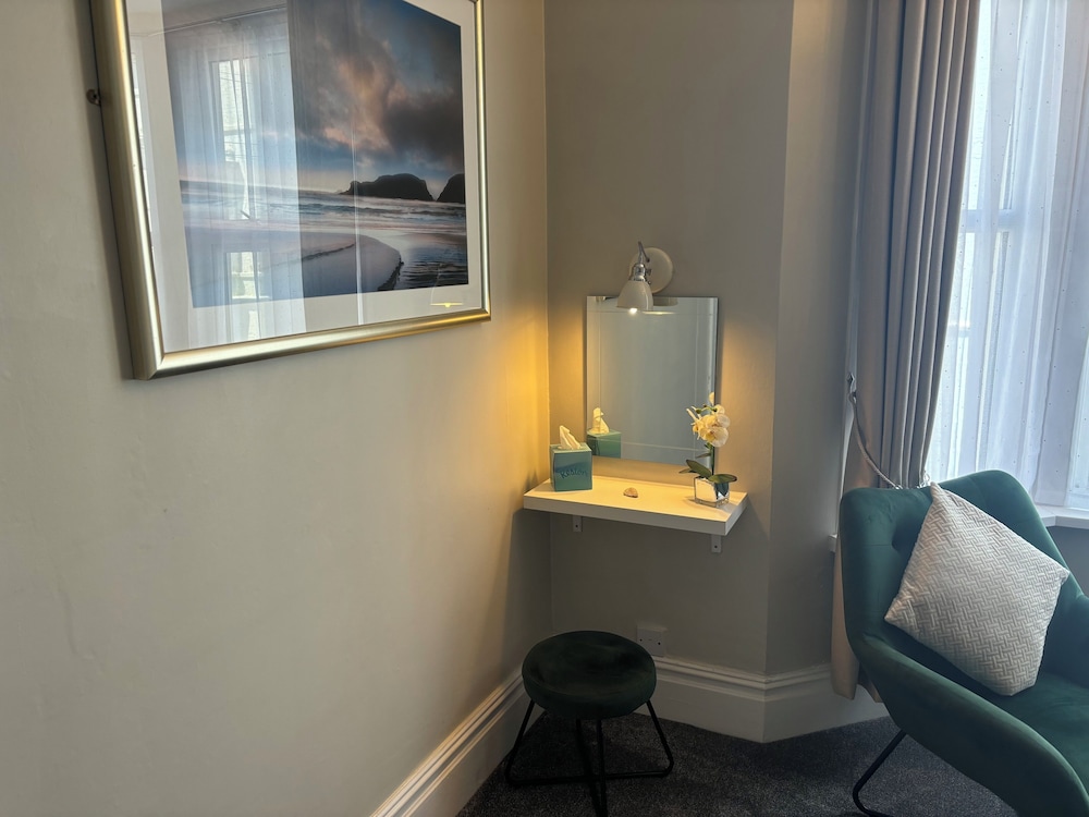 Grand Double Room photo 3