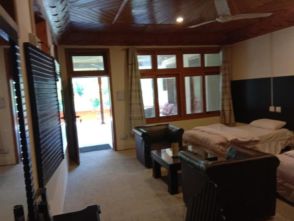 Standard Double Room photo 1