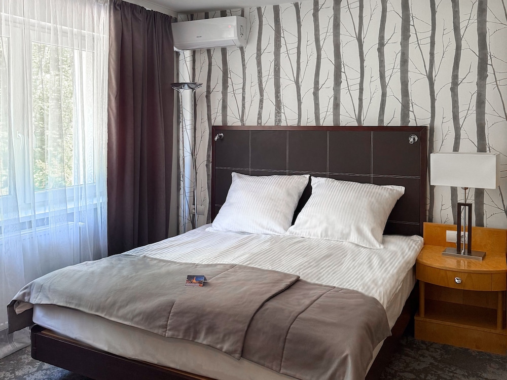 Deluxe Double Room, 1 Bedroom photo 1