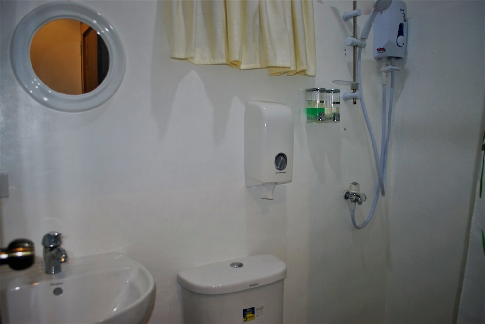 Deluxe Double Room - Photo 5