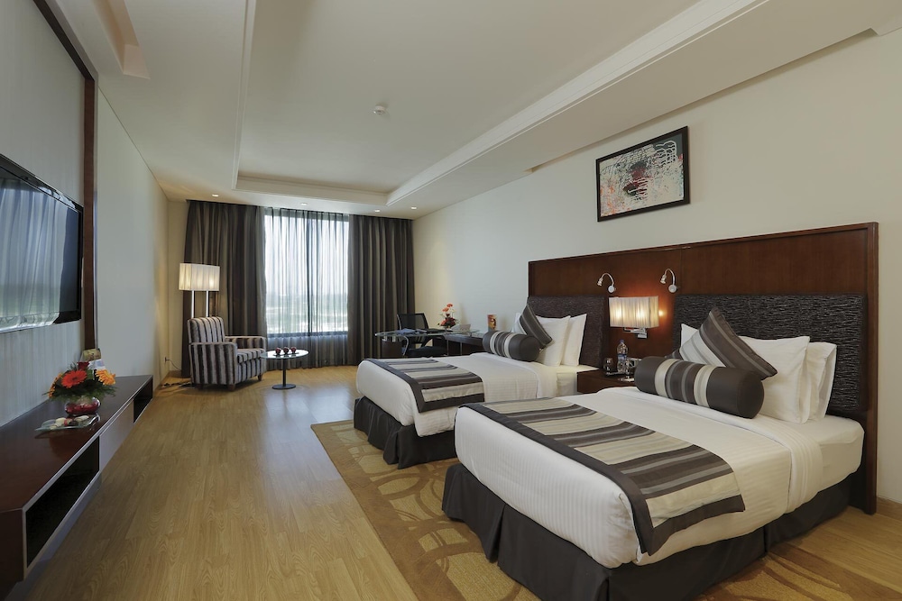 Standard Twin Room, 1 Bedroom - Photo 1