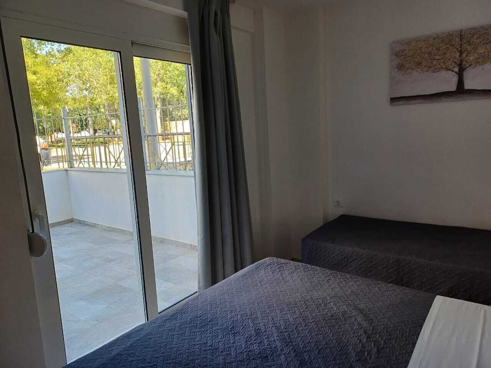 City Triple Room, Ground Floor