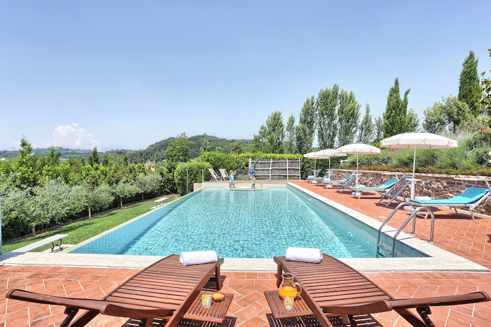 Luxury Villa in Tuscany With Pool Near Pisa and Florence - Eight Bedrooms 14 pl, Foto 96