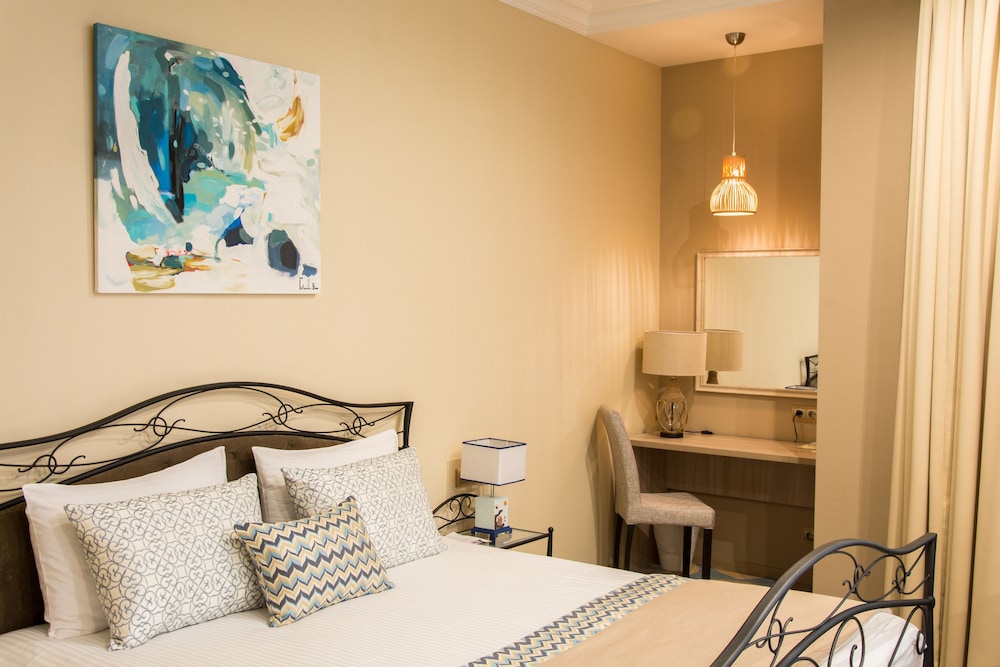 Suite, 1 Bedroom photo 2