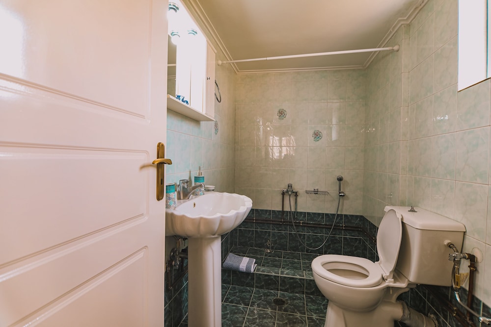 Family House, 2 Bedrooms, 2 Bathrooms (Olga'S Garden House Douneika) photo 3